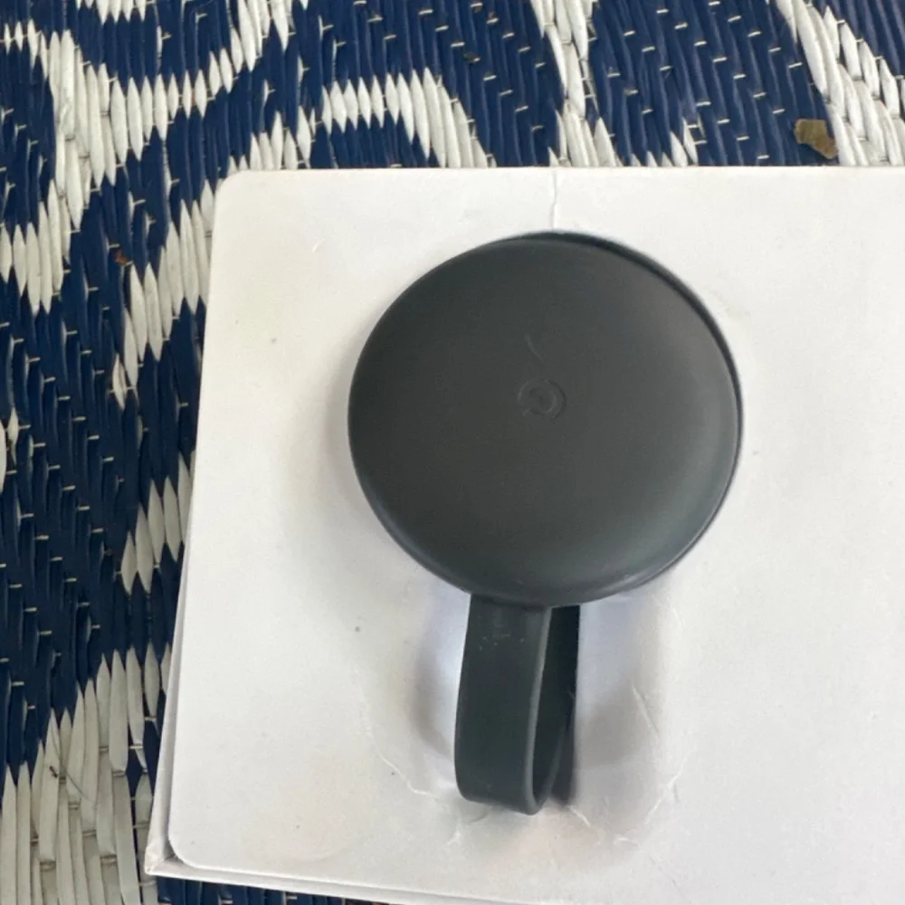 Google Cromcast